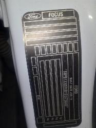 View Auto part Left Front Strut Ford Focus 2014