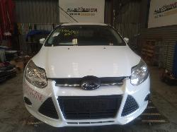 View Auto part Left Front Strut Ford Focus 2014