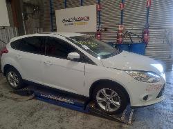 View Auto part Left Front Strut Ford Focus 2014