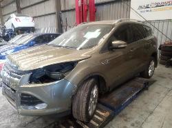 View Auto part Starter Ford Kuga 2013