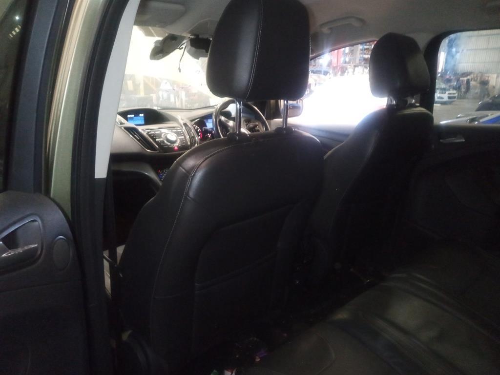 View Auto part Starter Ford Kuga 2013
