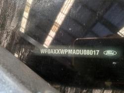 View Auto part Starter Ford Kuga 2013