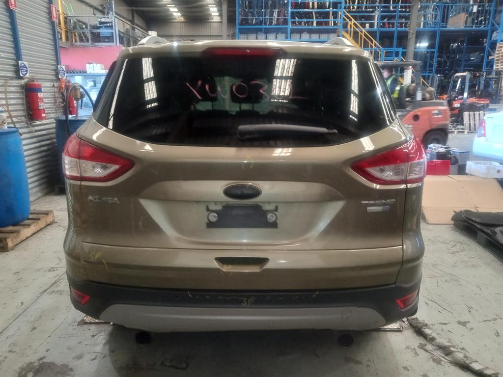 View Auto part Starter Ford Kuga 2013