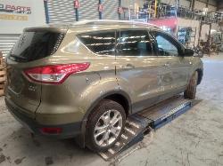 View Auto part Starter Ford Kuga 2013
