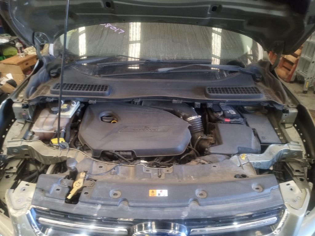 View Auto part Starter Ford Kuga 2013