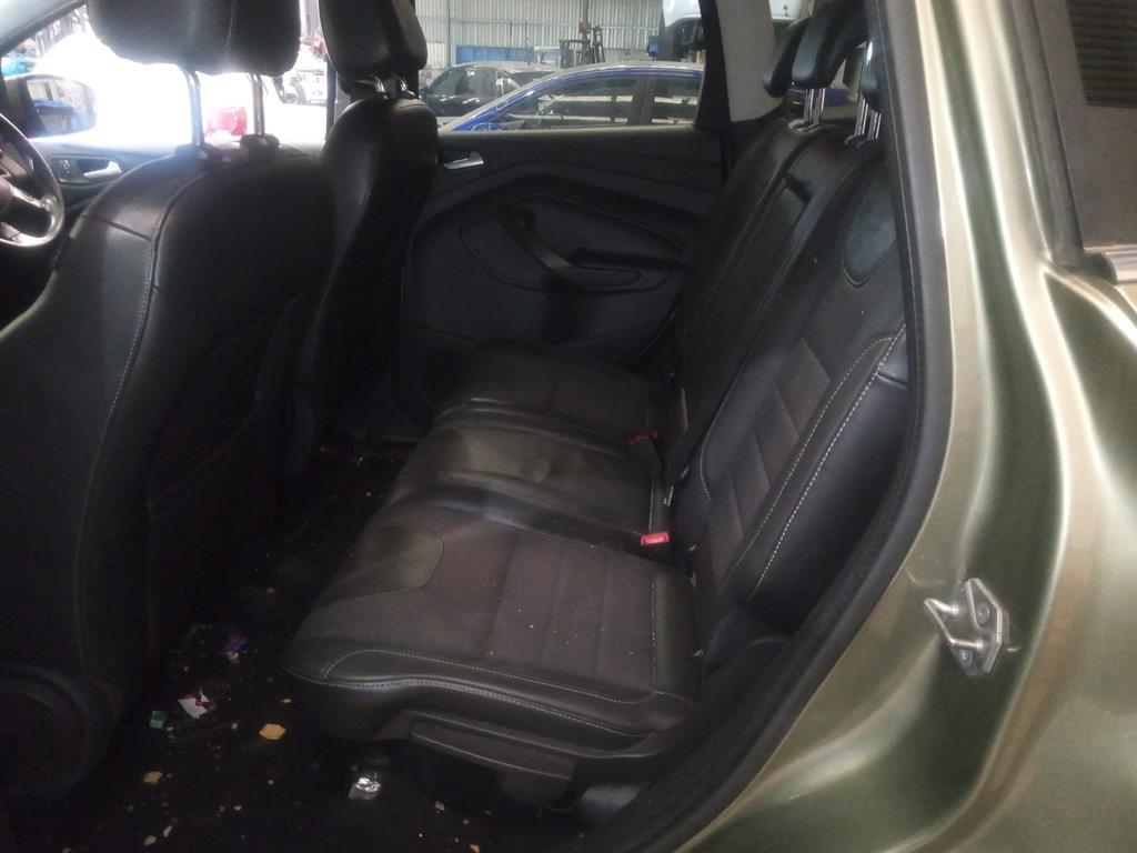 View Auto part Starter Ford Kuga 2013
