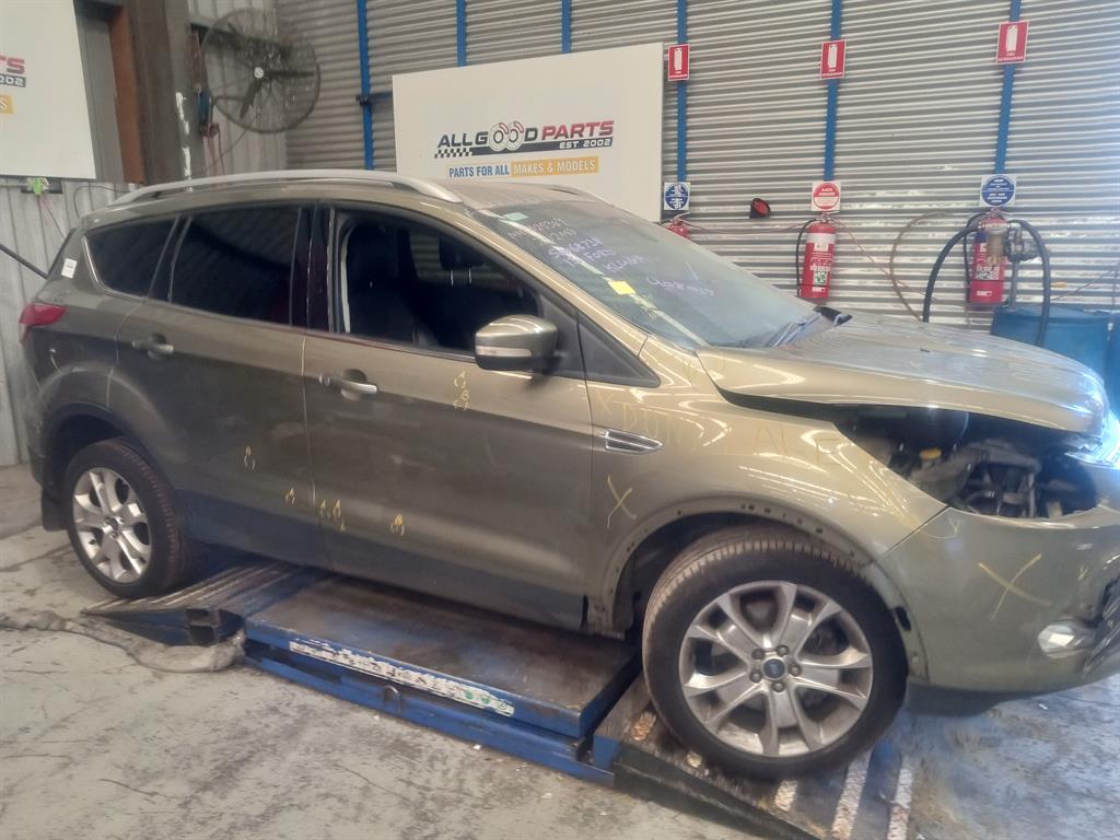 View Auto part Starter Ford Kuga 2013