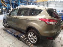 View Auto part Starter Ford Kuga 2013