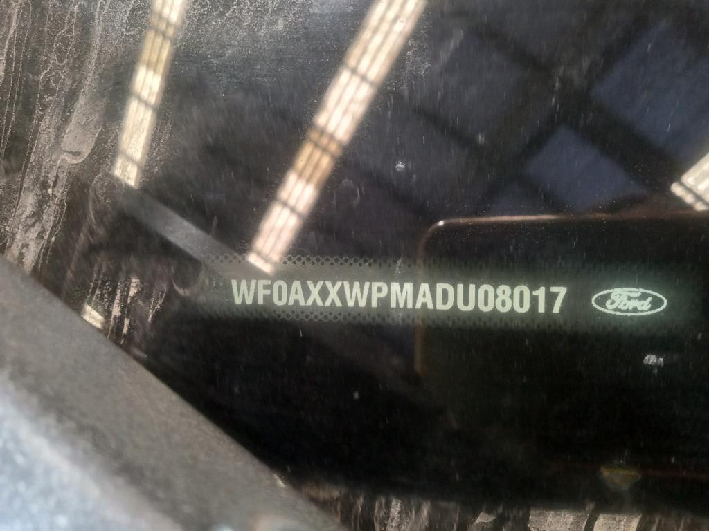 View Auto part Starter Ford Kuga 2013