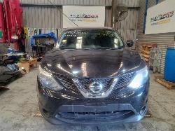 View Auto part Misc Switch/Relay Nissan Qashqai 2016