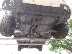 View Auto part Left Front Strut Suzuki Kizashi 2011