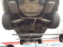 View Auto part Right Rear Door Sliding Suzuki Kizashi 2011