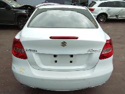 View Auto part Left Front Strut Suzuki Kizashi 2011