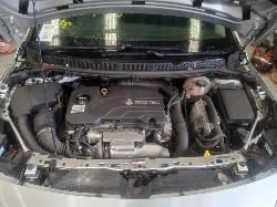 View Auto part Abs Pump/Modulator Holden Astra 2017