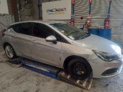 View Auto part Abs Pump/Modulator Holden Astra 2017