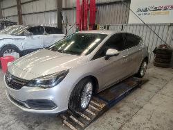 View Auto part Abs Pump/Modulator Holden Astra 2017