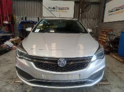 View Auto part Abs Pump/Modulator Holden Astra 2017