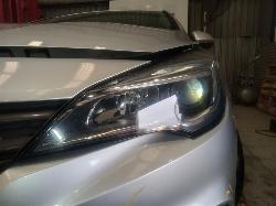 View Auto part Abs Pump/Modulator Holden Astra 2017