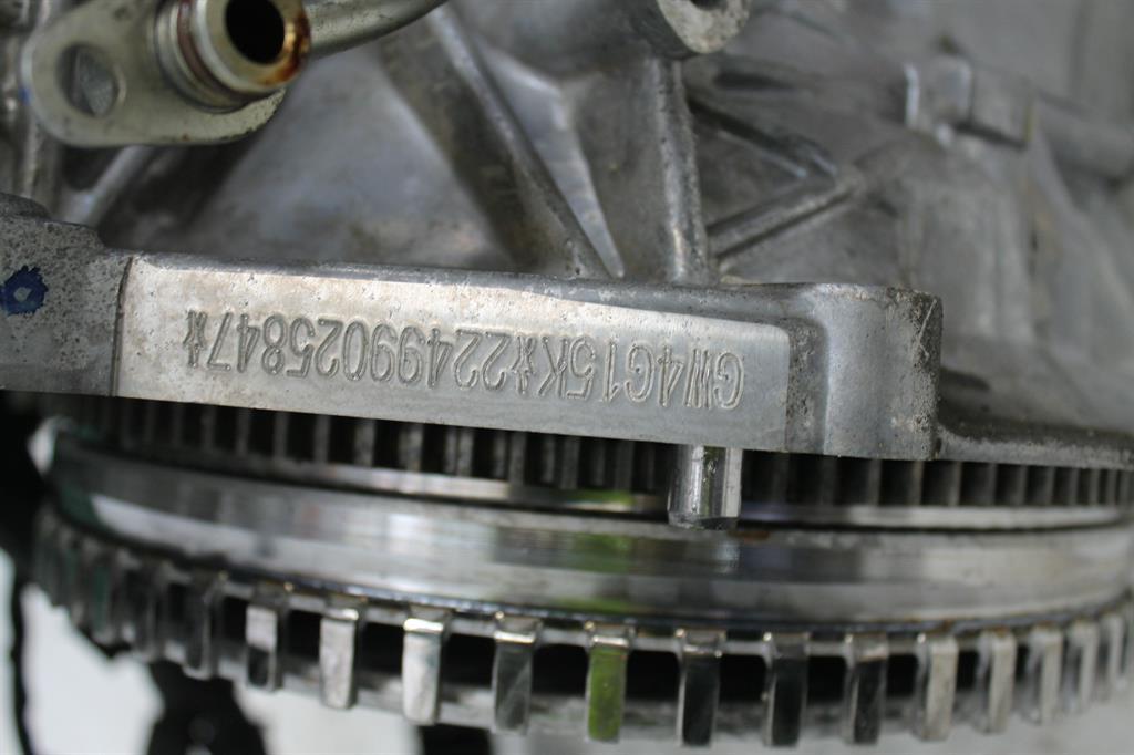 View Auto part Engine Haval Jolion 2022