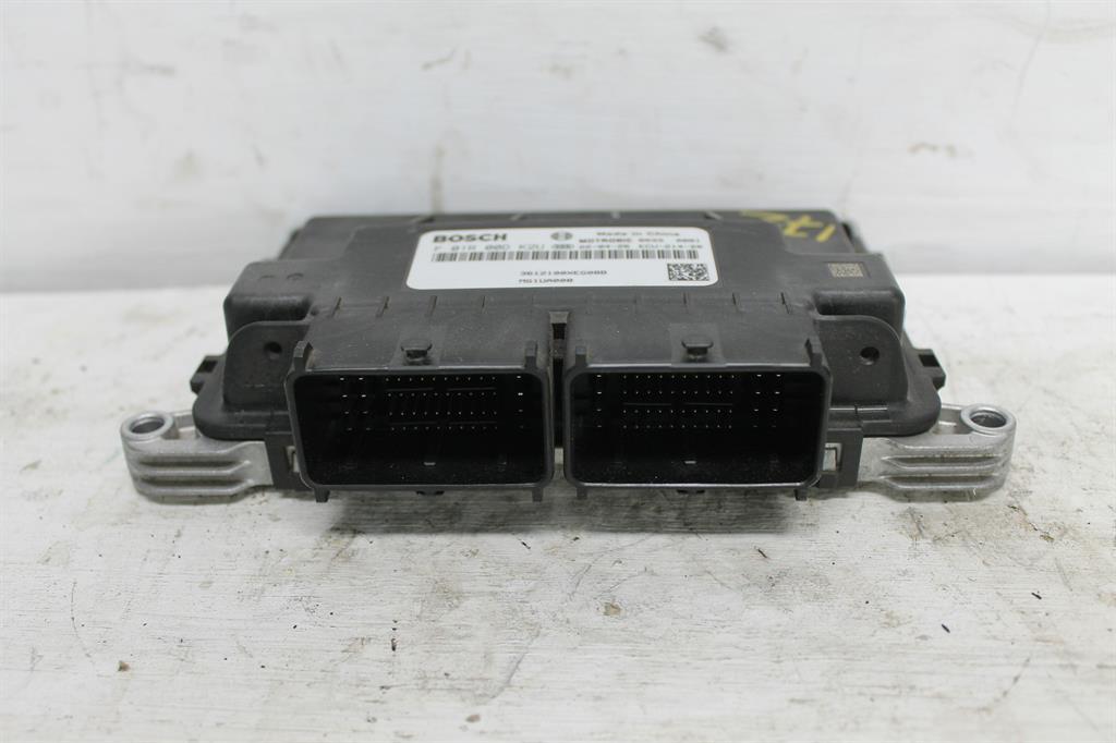 View Auto part Ecu Haval Jolion 2022