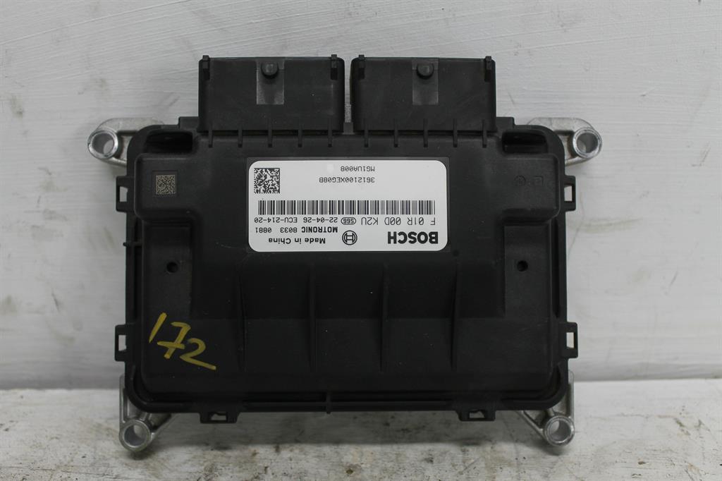 View Auto part Ecu Haval Jolion 2022