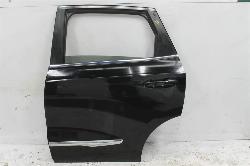 View Auto part Left Rear Door/Sliding Haval Jolion 2022