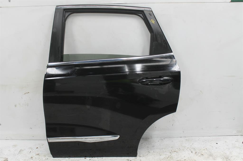 2022 Haval Jolion Left Rear Door/Sliding View Auto part Left Rear Door/Sliding Haval Jolion 2022