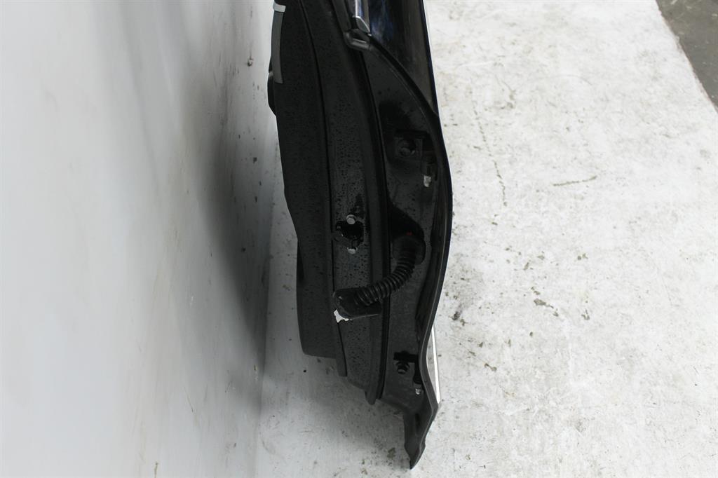 2022 Haval Jolion Left Rear Door/Sliding View Auto part Left Rear Door/Sliding Haval Jolion 2022