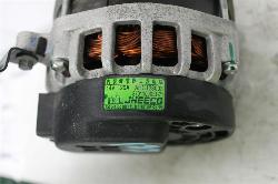 View Auto part Alternator Haval Jolion 2022