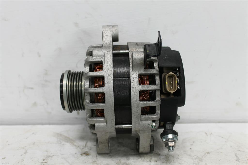 View Auto part Alternator Haval Jolion 2022