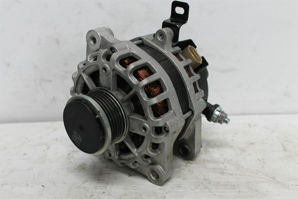 View Auto part Alternator Haval Jolion 2022