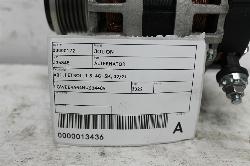 View Auto part Alternator Haval Jolion 2022