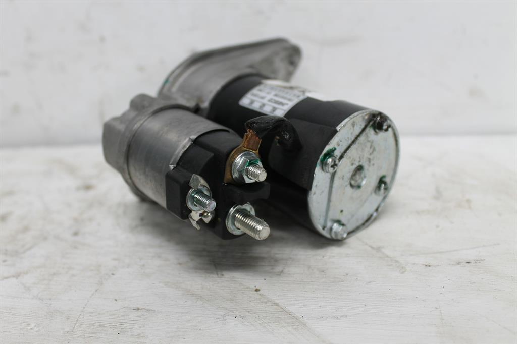 View Auto part Starter Haval Jolion 2022