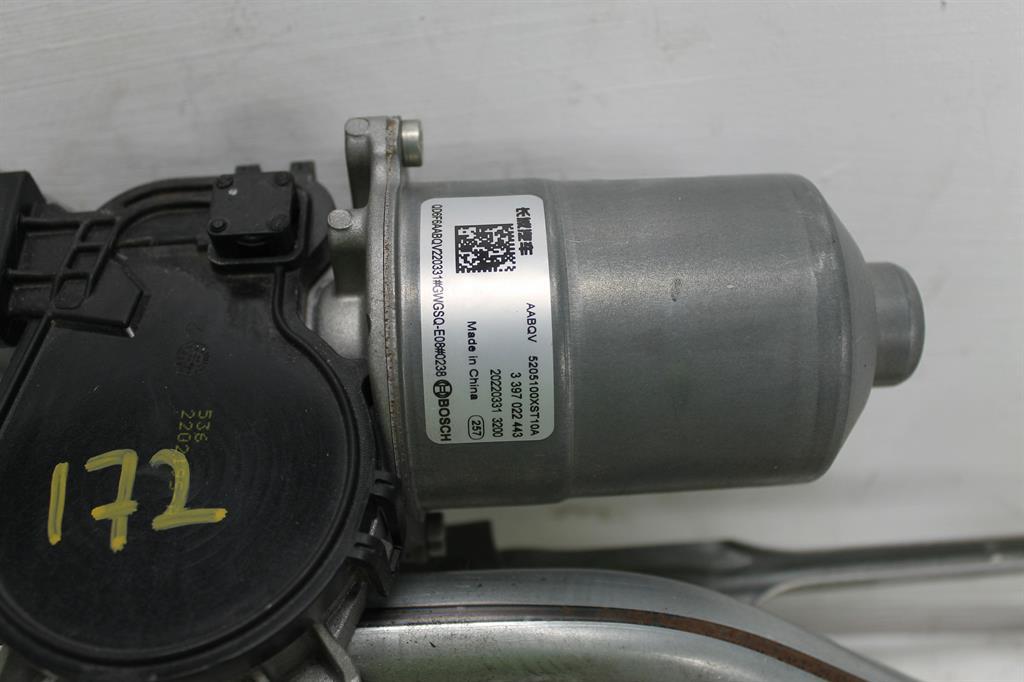 2022 Haval Jolion Wiper Motor View Auto part Wiper Motor Haval Jolion 2022