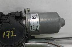 View Auto part Wiper Motor Haval Jolion 2022