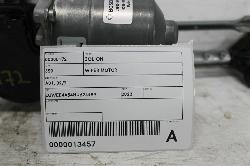 View Auto part Wiper Motor Haval Jolion 2022