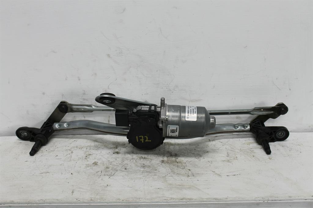 2022 Haval Jolion Wiper Motor View Auto part Wiper Motor Haval Jolion 2022
