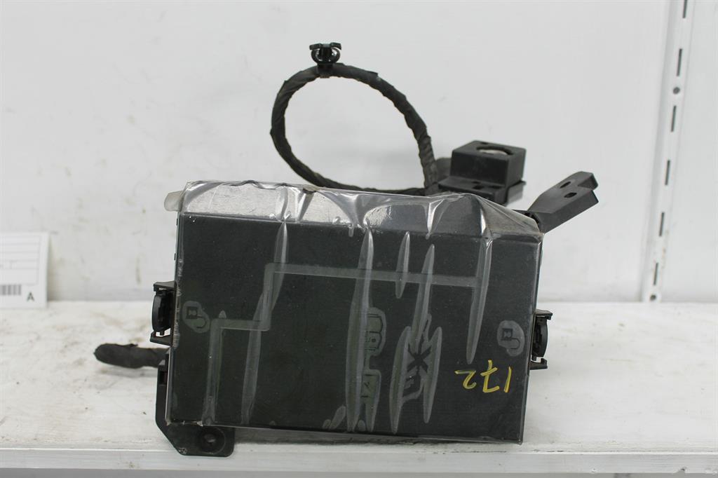 View Auto part Fuse Box Haval Jolion 2022