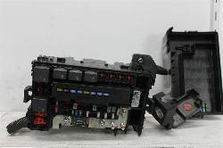 View Auto part Fuse Box Haval Jolion 2022