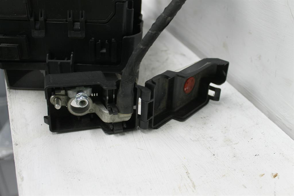 View Auto part Fuse Box Haval Jolion 2022