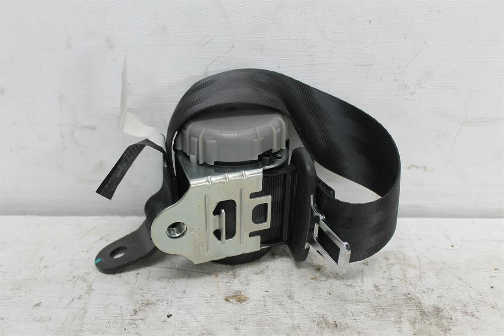 2022 Haval Jolion Seatbelt/Stalk View Auto part Seatbelt/Stalk Haval Jolion 2022
