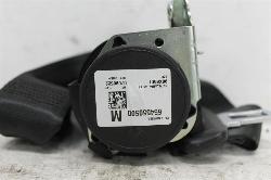 View Auto part Seatbelt/Stalk Haval Jolion 2022