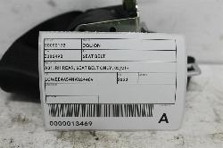 View Auto part Seatbelt/Stalk Haval Jolion 2022