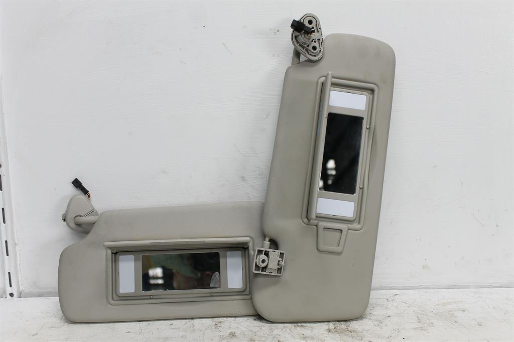 2022 Haval Jolion Sunvisor View Auto part Sunvisor Haval Jolion 2022
