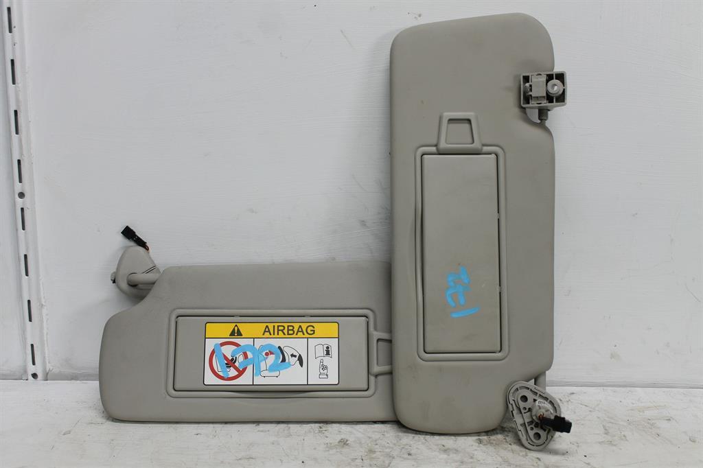 2022 Haval Jolion Sunvisor View Auto part Sunvisor Haval Jolion 2022