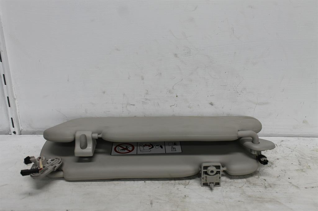 2022 Haval Jolion Sunvisor View Auto part Sunvisor Haval Jolion 2022