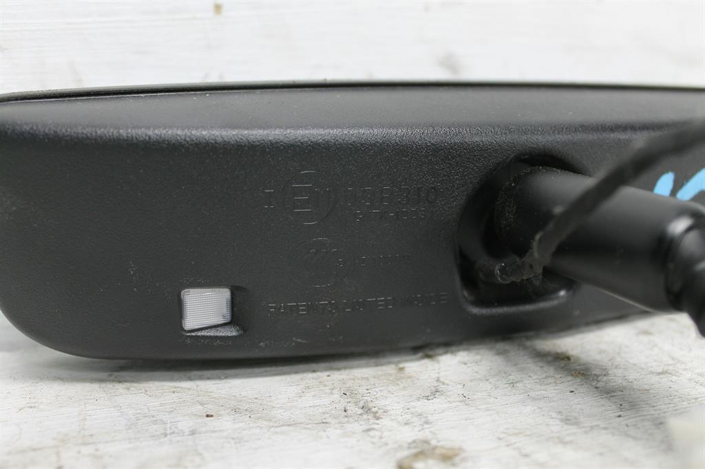 View Auto part Interior Mirror Haval Jolion 2022