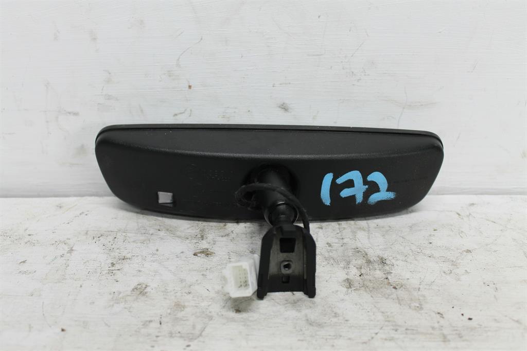 View Auto part Interior Mirror Haval Jolion 2022