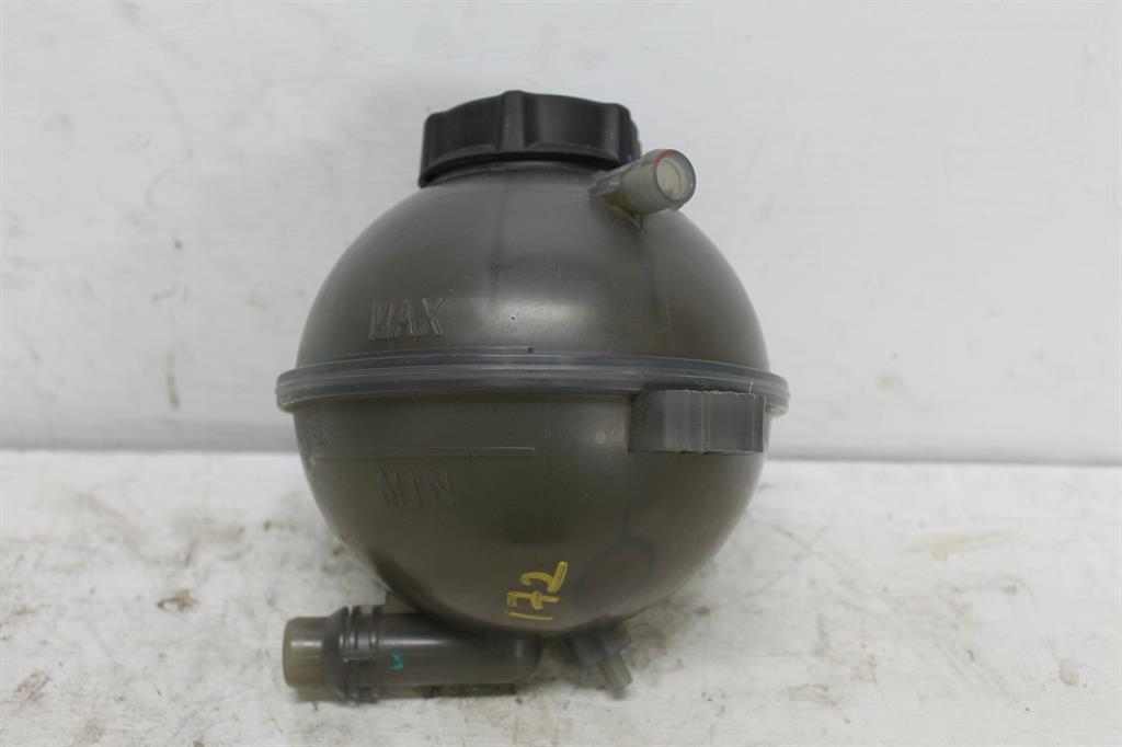 View Auto part Overflow Bottle Haval Jolion 2022