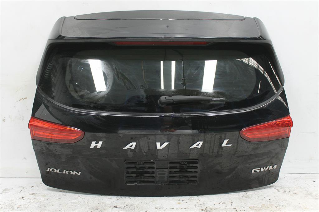 View Auto part Bootlid/Tailgate Haval Jolion 2022